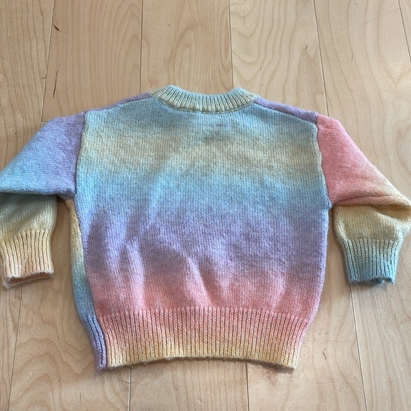 Shein Kids Sweater Bundle Size 2-3Y - Picture 5 of 9
